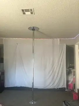 BuzzBunni69 online show from October 6, 4:04 pm