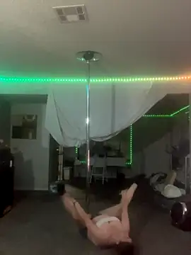 BuzzBunni69 online show from October 13, 1:49 am