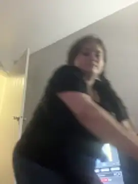 BuzzBunni69 online show from April 24, 8:50 am