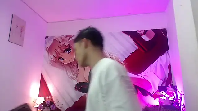 Aaron Foxxx online show from November 24, 1:11 pm