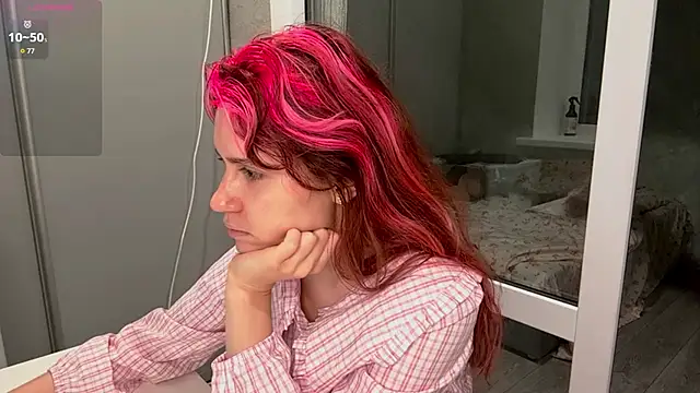 FawnDubler online show from October 9, 6:06 pm