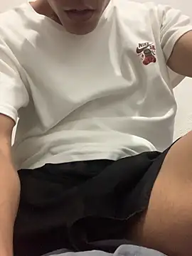 Baianinhosp online show from November 11, 7:03 pm