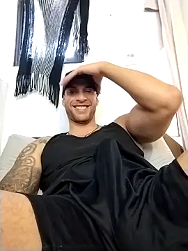 Mulato141 online show from September 30, 8:14 pm