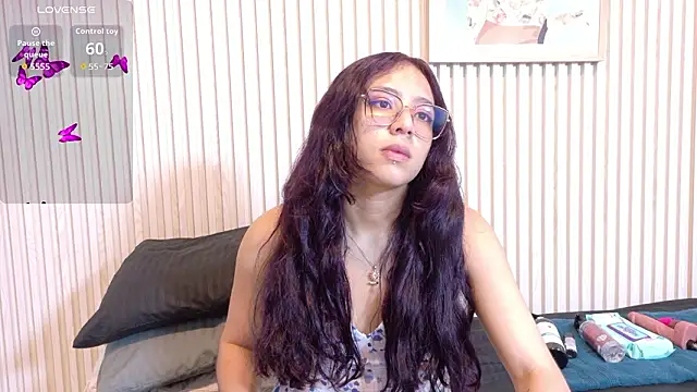 Abrilmirren online show from March 4, 11:16 am