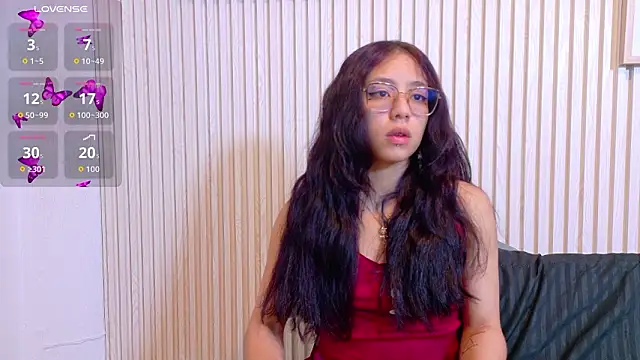 Abrilmirren online show from March 5, 11:17 am