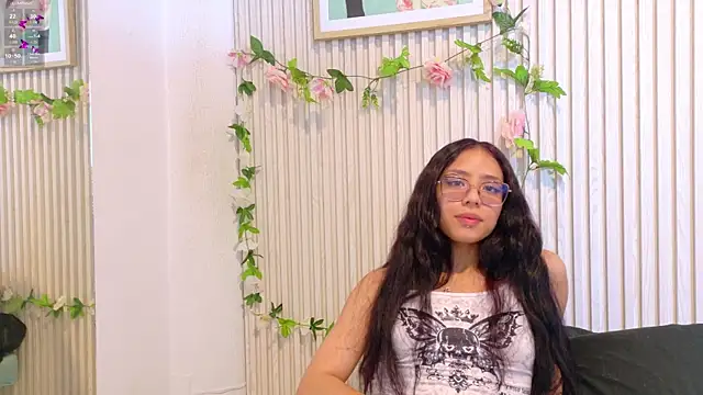 Abrilmirren online show from April 1, 12:17 pm