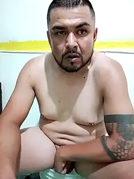Sk3m veryhot online show from May 8, 8:36 pm
