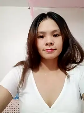 Snapshot of meoow01 chatting on October 27, 7:01 am meoow01 online show from October 27, 7:01 am