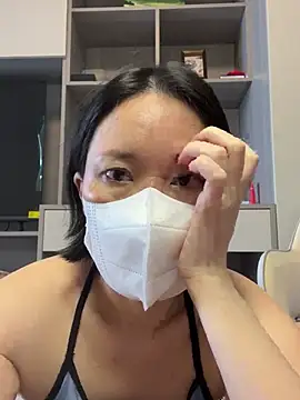 POS001 online show from April 21, 5:25 am