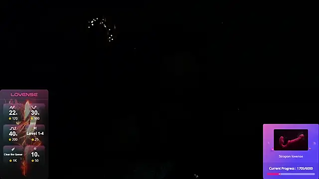 Irwi Tomboy online show from January 19, 2:10 pm