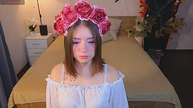  Amelia Shine  online show from October 22, 11:26 pm