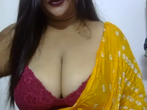 aarohee9 online show from July 19, 7:23 am