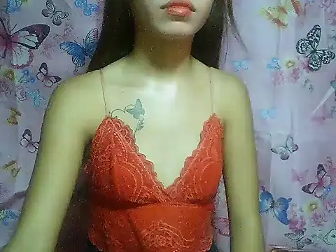 SweetPussie18x online show from November 3, 12:57 am