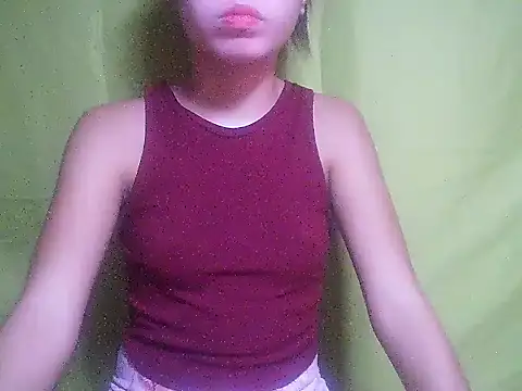 SweetPussie18x online show from November 17, 1:39 pm