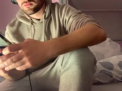 Jasonsnzuk online show from October 14, 11:05 pm