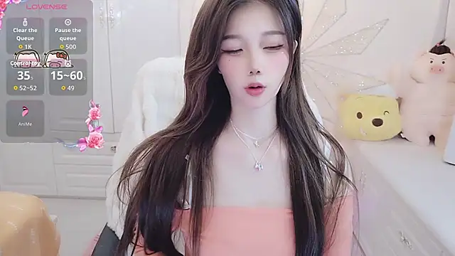 Snapshot of Coco-Di chatting on November 10, 12:26 pm Coco-Di online show from November 10, 12:26 pm