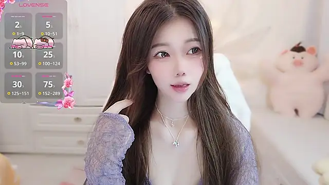 Snapshot of Coco-Di chatting on November 16, 2:28 am Coco-Di online show from November 16, 2:28 am