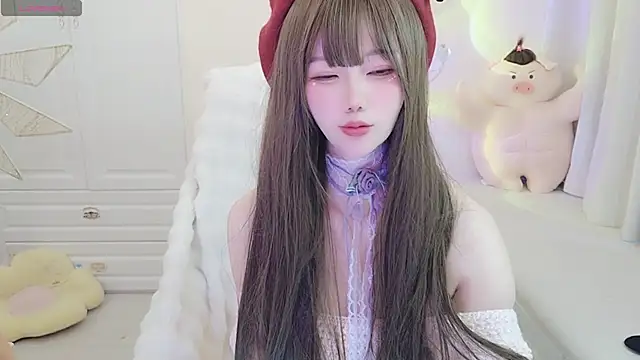 Snapshot of Coco-Di chatting on December 14, 4:07 am Coco-Di online show from December 14, 4:07 am