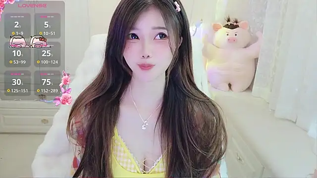 Coco-Di online show from April 4, 2:43 am