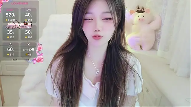 Coco-Di online show from April 9, 3:28 am