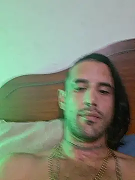 ElfoRey online show from March 3, 8:48 pm