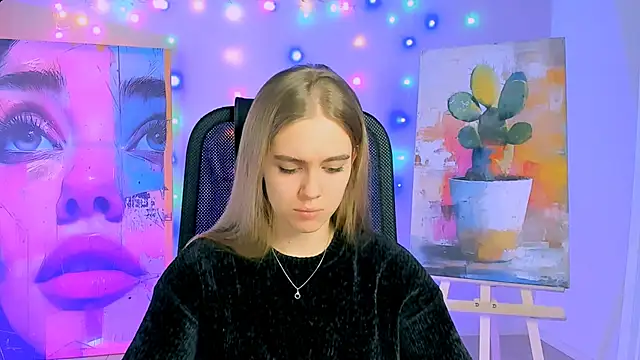 JuneWoods online show from February 24, 7:17 am