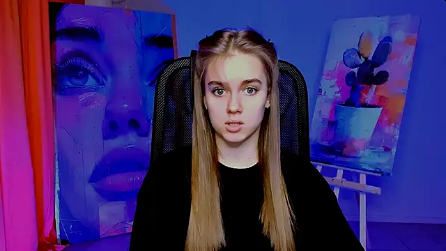 JuneWoods online show from April 23, 7:30 am