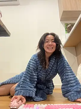 blueburrypie online show from March 26, 12:55 pm