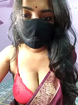 Queen Shanayaa online show from September 26, 4:11 pm