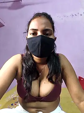 Queen Shanayaa online show from October 17, 2:08 pm