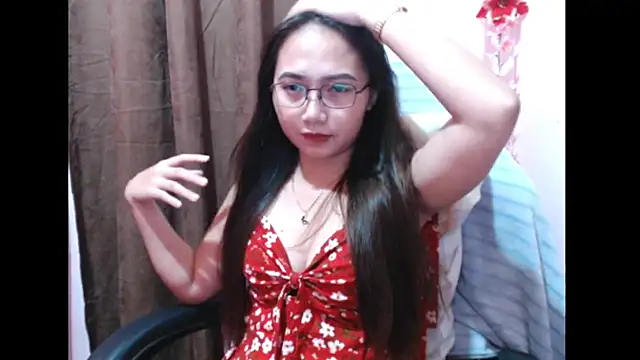pinayscarlet online show from October 4, 2:31 am