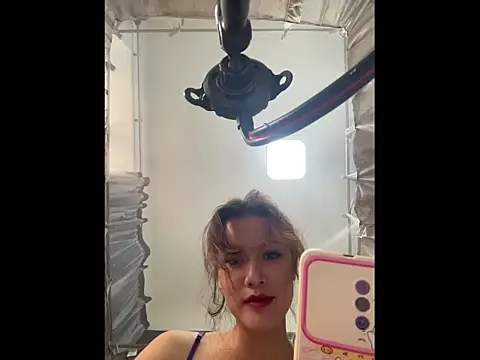 sharony x online show from November 15, 9:06 am