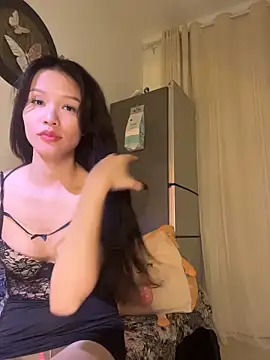 sharony x online show from February 15, 1:20 pm