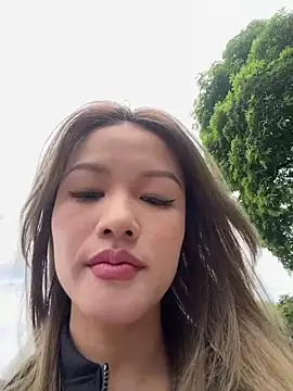 sharony x online show from July 18, 1:43 am
