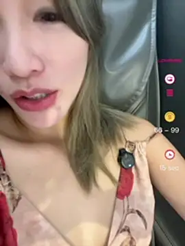 sharony x online show from July 22, 5:54 am