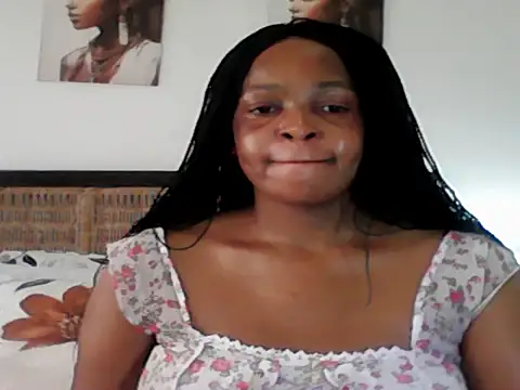 Blacksashaxx online show from March 29, 7:52 am