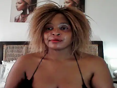 Blacksashaxx online show from April 21, 10:54 am