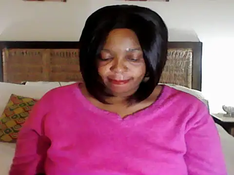 Blacksashaxx online show from April 23, 1:13 pm