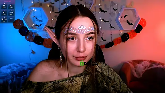 leslie bird online show from October 21, 11:33 am