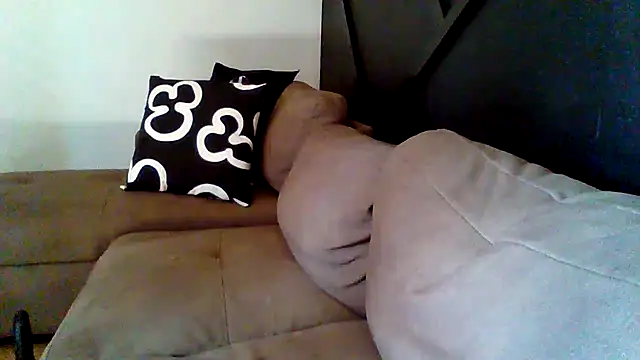 sexycolf online show from October 1, 9:59 am