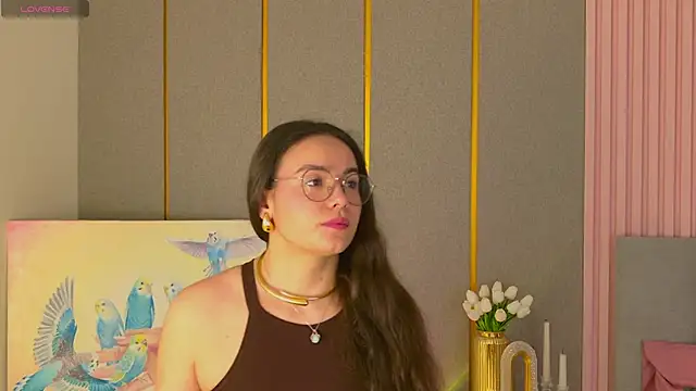 GabiBatista online show from April 13, 5:02 am