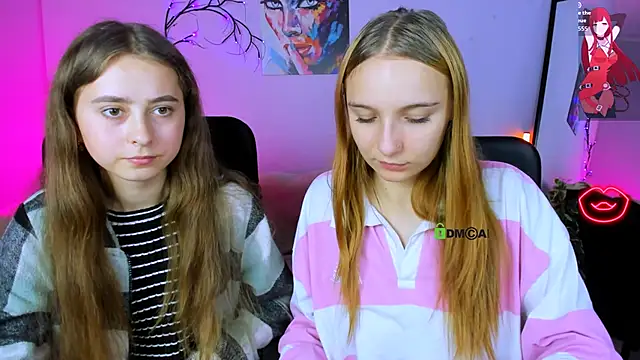 rebecca smile online show from October 10, 12:59 pm