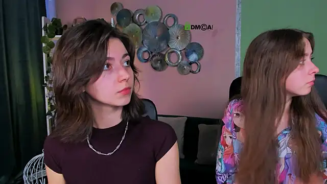 rebecca smile online show from October 18, 12:17 pm