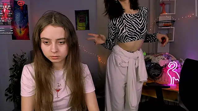 rebecca smile online show from January 13, 2:00 pm