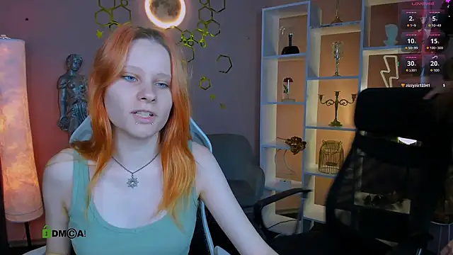 Snapshot of rebecca_smile chatting on July 17, 6:09 am rebecca smile online show from July 17, 6:09 am