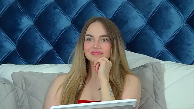 AnitaVenture online show from February 5, 4:39 am