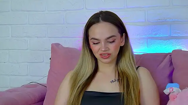 AnitaVenture online show from April 2, 4:21 am