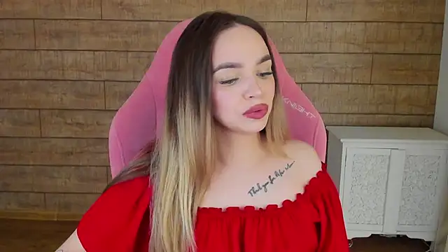 AnitaVenture online show from May 2, 4:23 pm