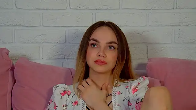 AnitaVenture online show from May 7, 4:07 am