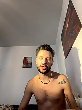 babykriss online show from October 9, 8:45 am